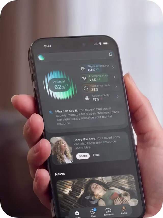 Best AI Consumer App