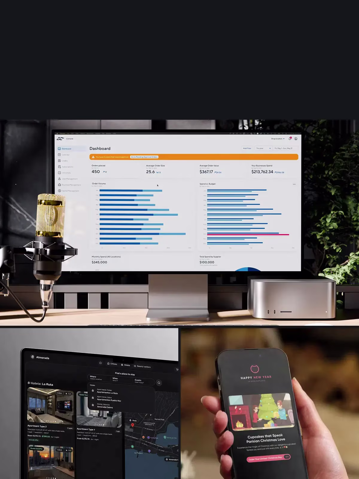 E-commerce