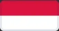 Flag of Indonesia