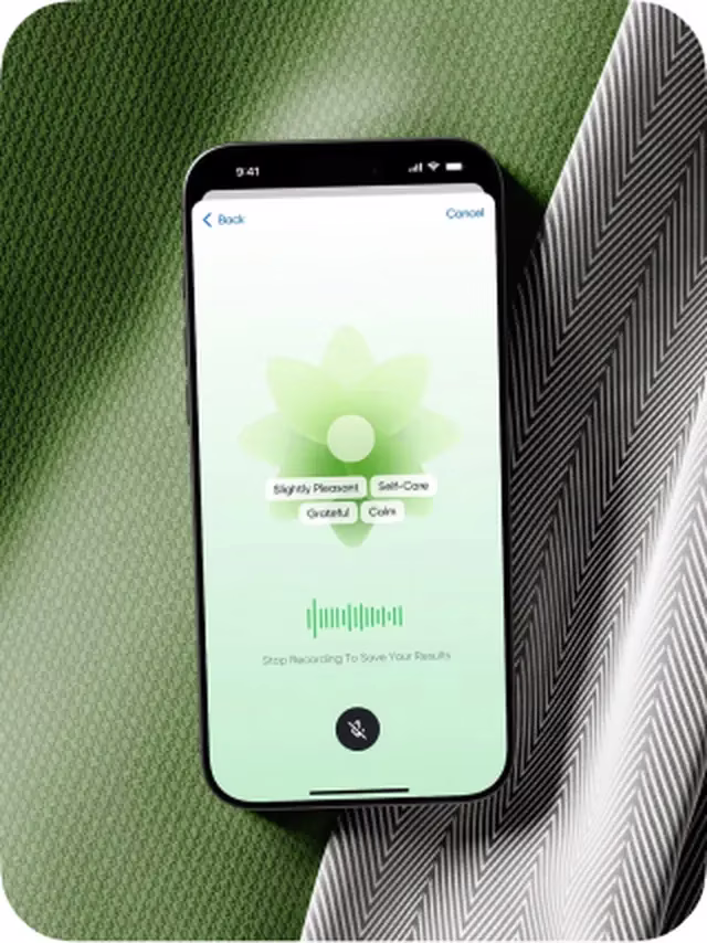Best UX for retention & LTV in mental health