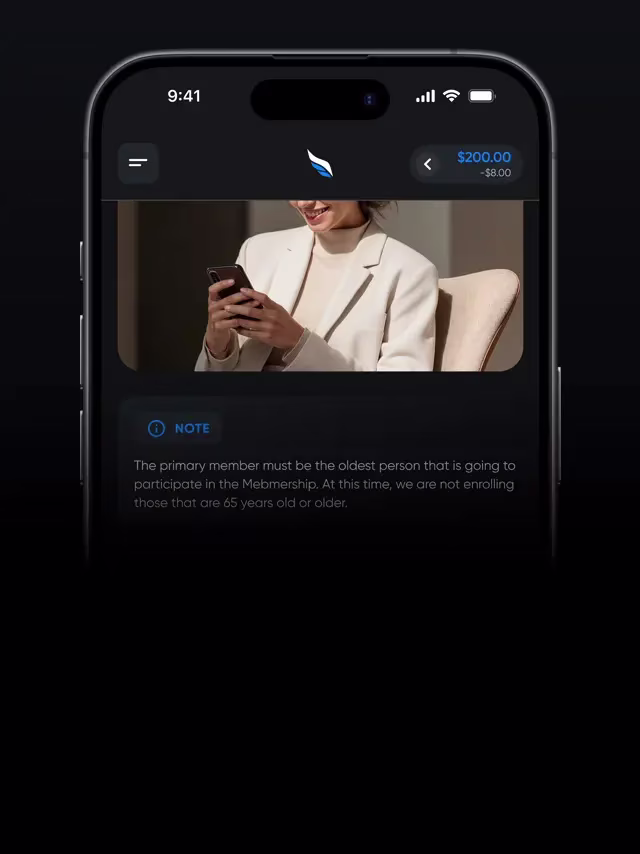 Human-centered UX