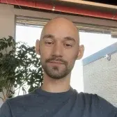 Ilya Khomko, CTO at Almorada
