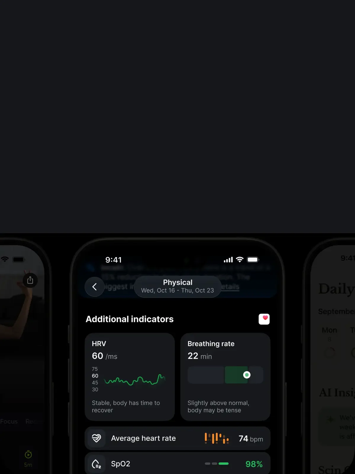 Healthtech