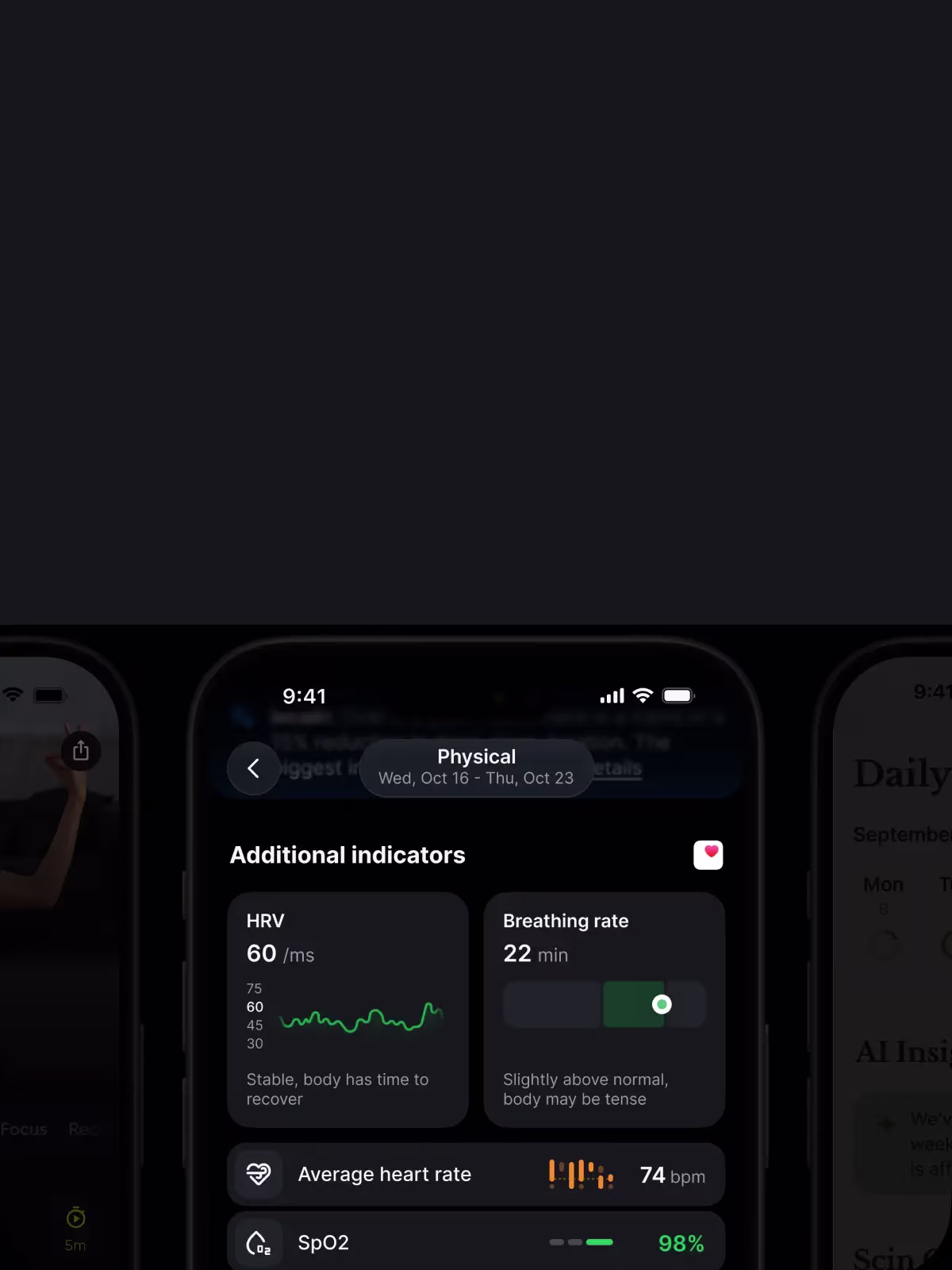 Healthtech