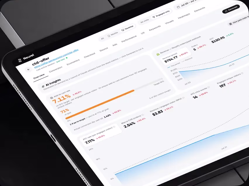 Reliqio AI