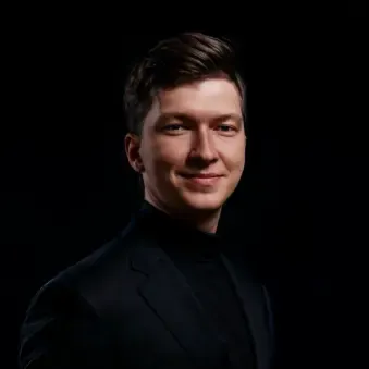 Igor Kostyrko Avatar