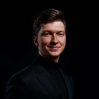 Igor Kostyrko Avatar