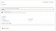 Set Up An App In Your Meta Developer Account Adjust Help Center Set Up An App In Your Meta Developer Account Adjust Help Center