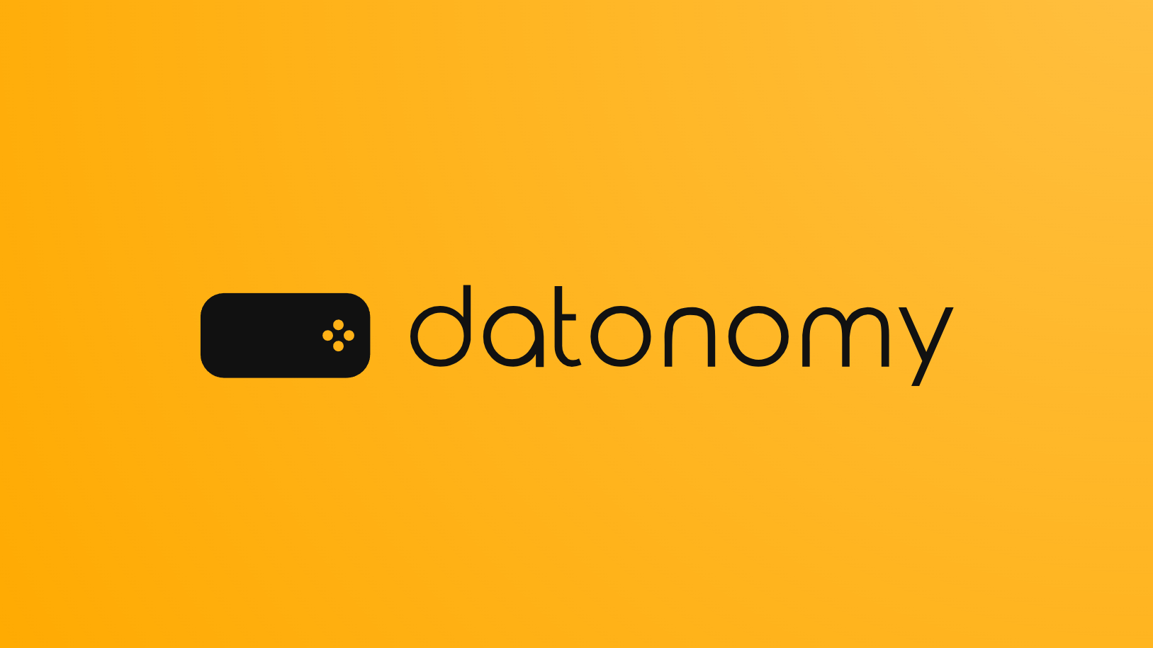 Datonomy