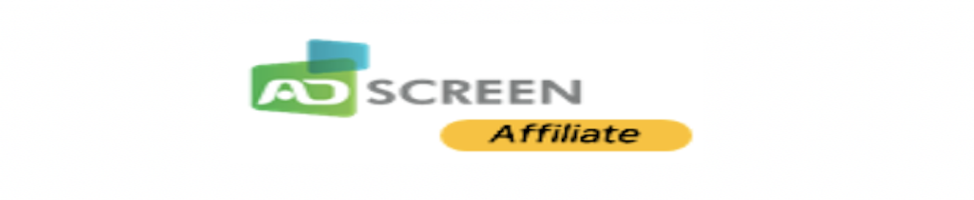 AdScreen Affiliate