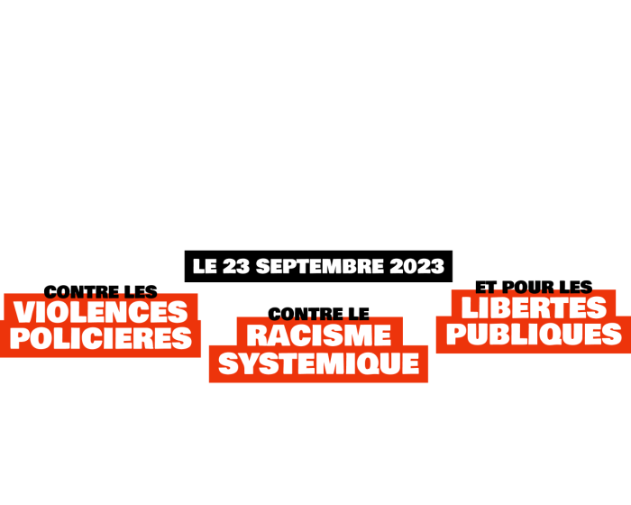 Logo · 23 septembre