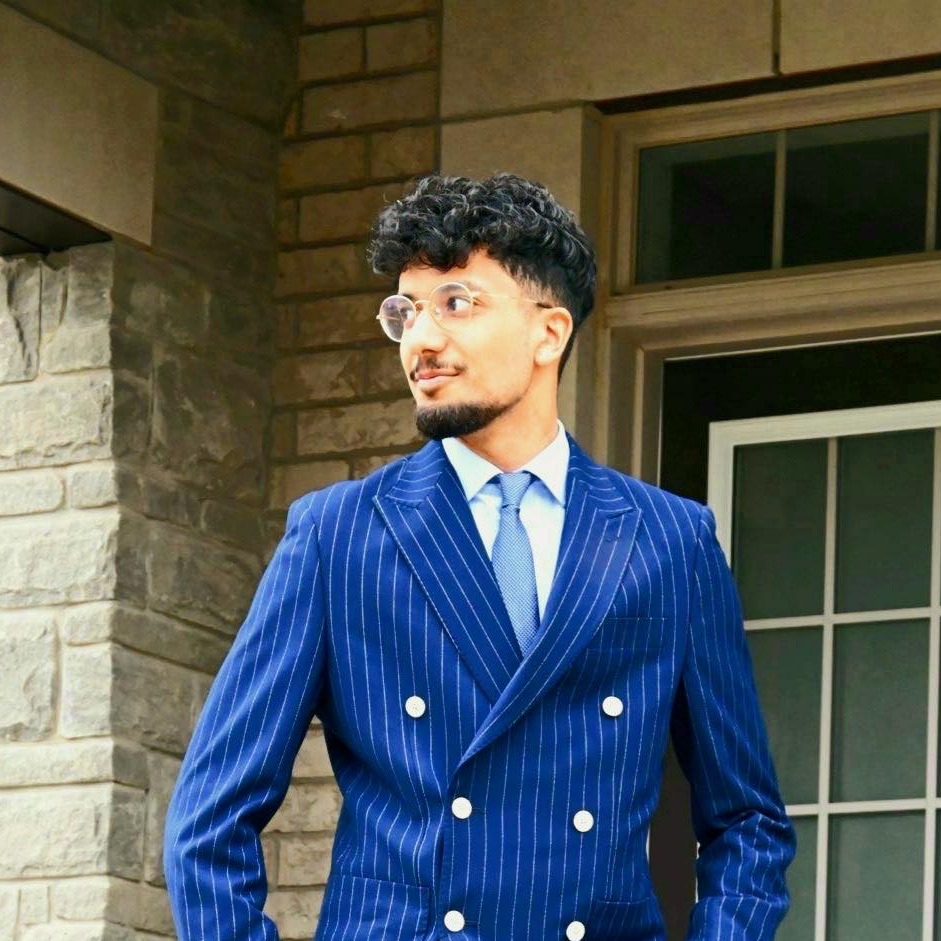 Nikhil Tailor