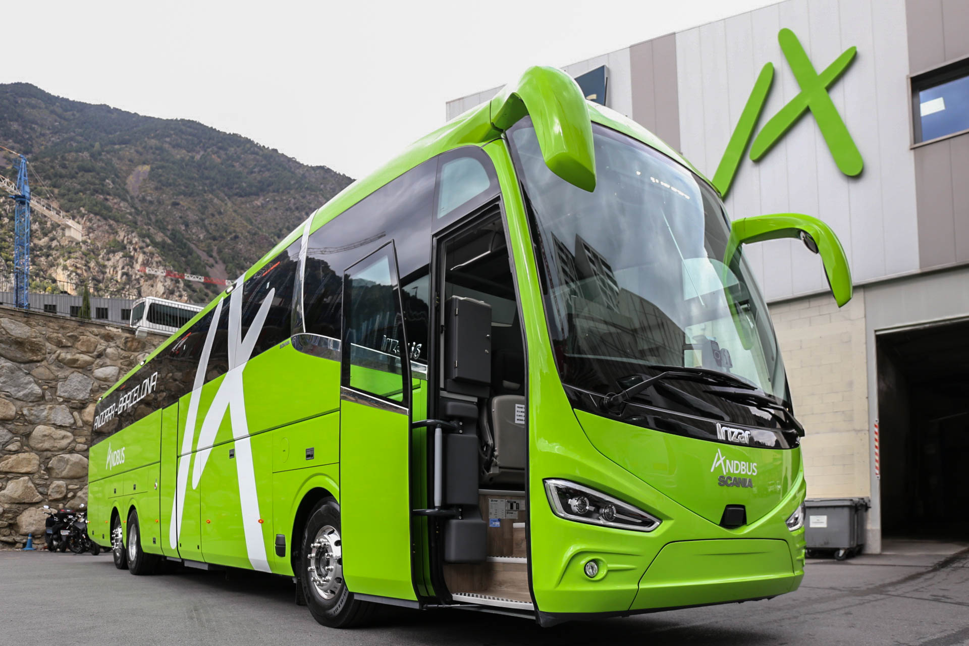 Andorra Transfer Tips: Make Travel Day Easier
