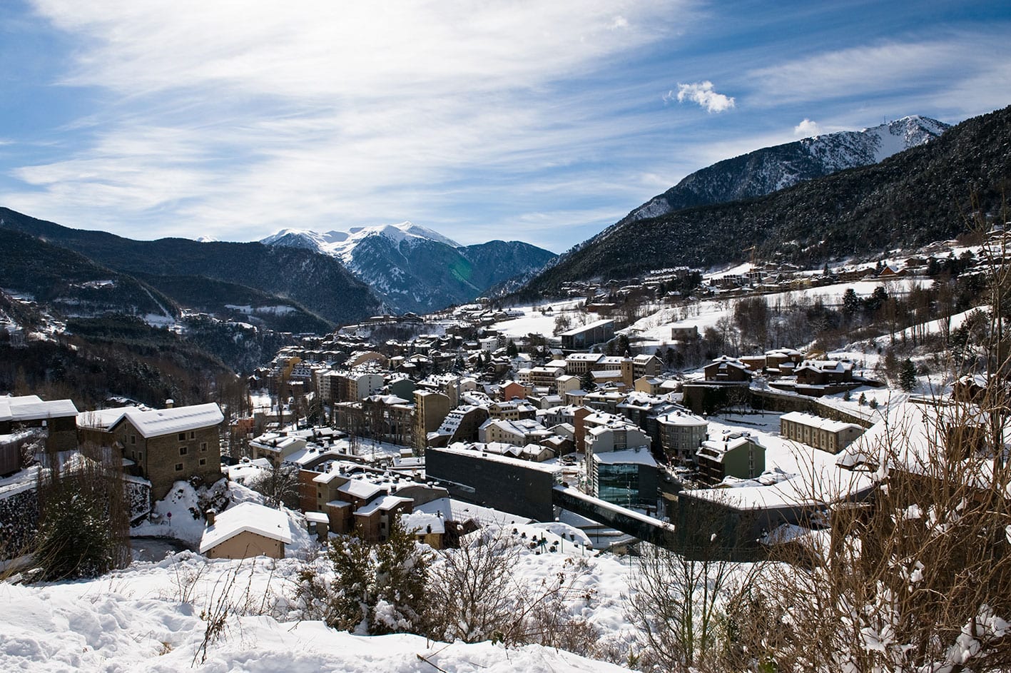 🎿 La Massana: The Laid-Back Local’s Choice in Andorra (and You’ll Wish You Knew About It Sooner)