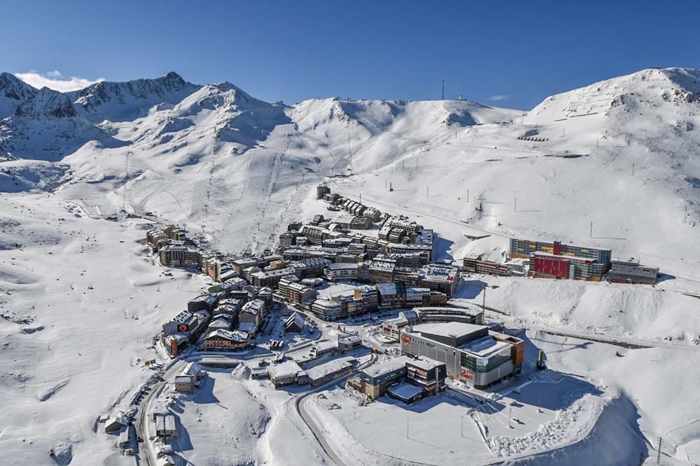 Esquiar em Andorra: 7 dicas para brasileiros 2 Andorra Ski Holidays