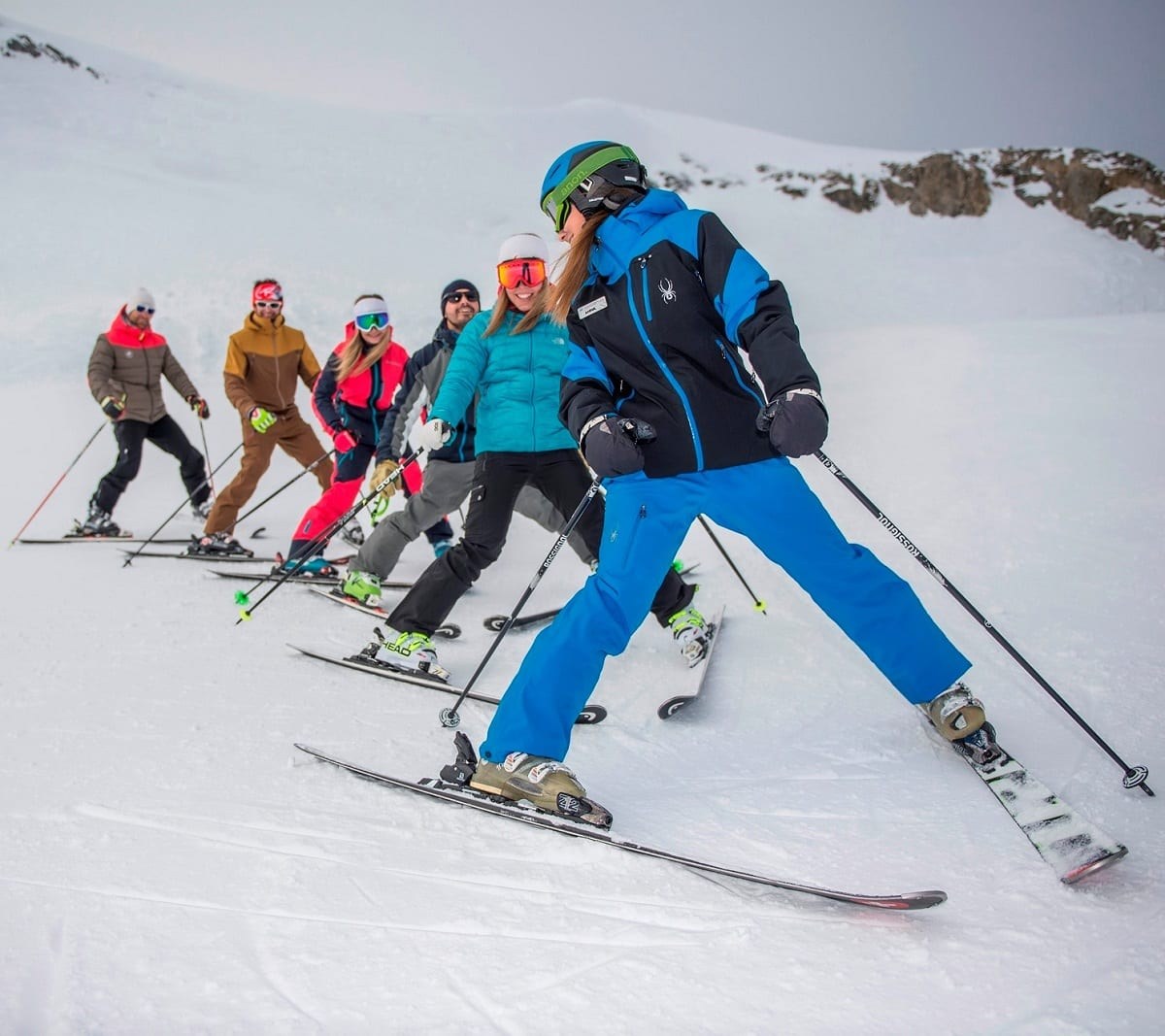 🎿 Grandvalira Full Ski Pack — Your Week on the Slopes, Sorted. (2)
