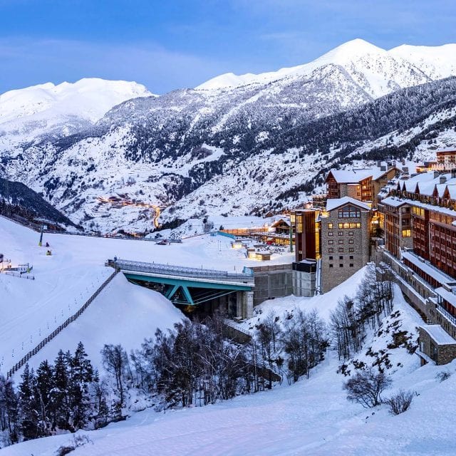 Andorra Accommodation Tips: How to Choose the Right Stay