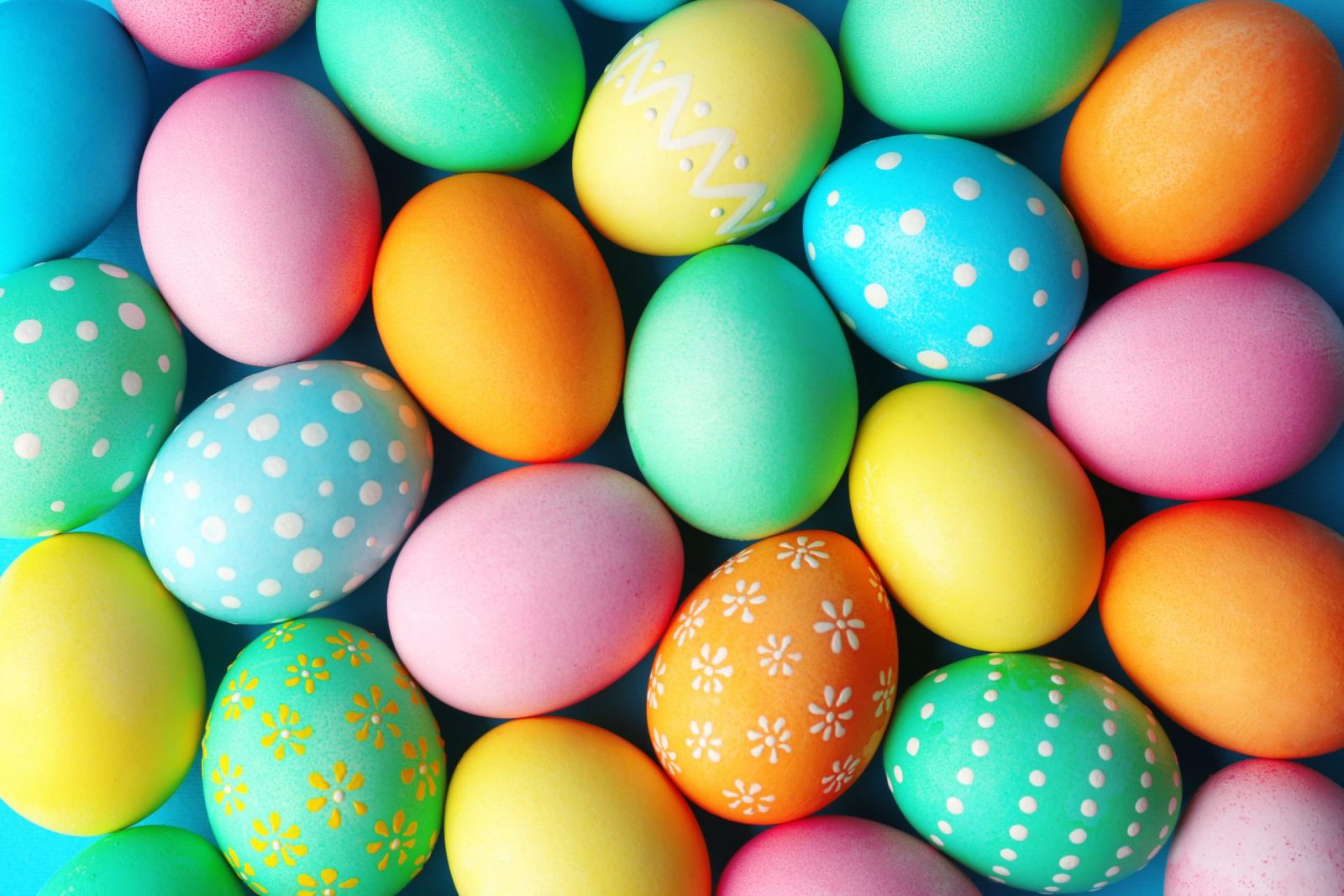 Easter Eggs in Websites