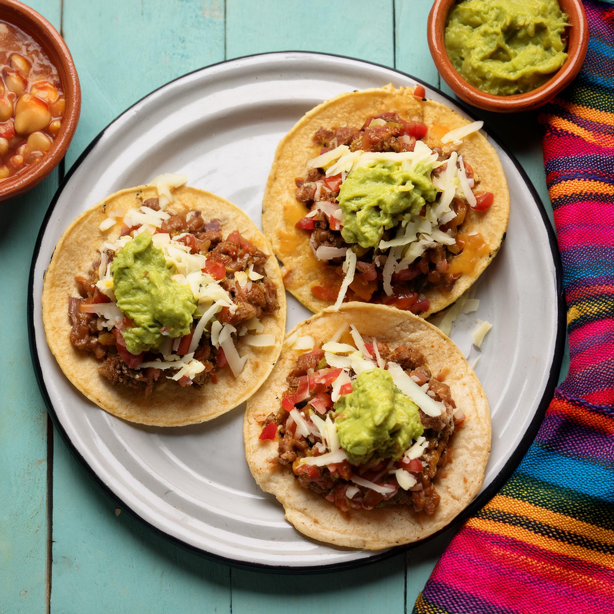 recetas nutrify mexicanas