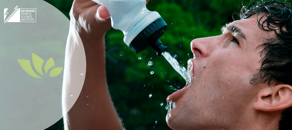 electrolitos, hidratacion