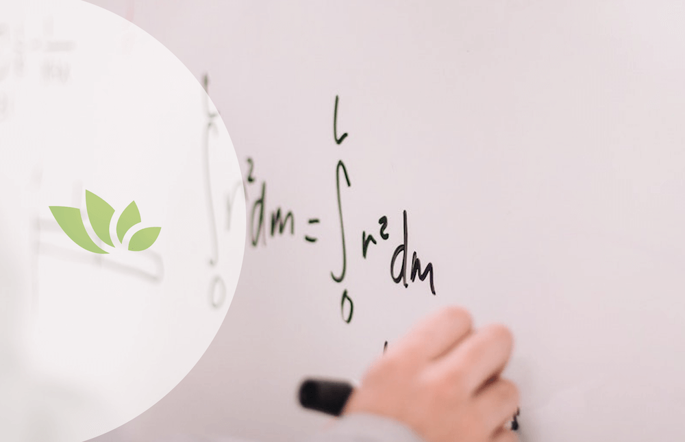 fórmulas de nutrición