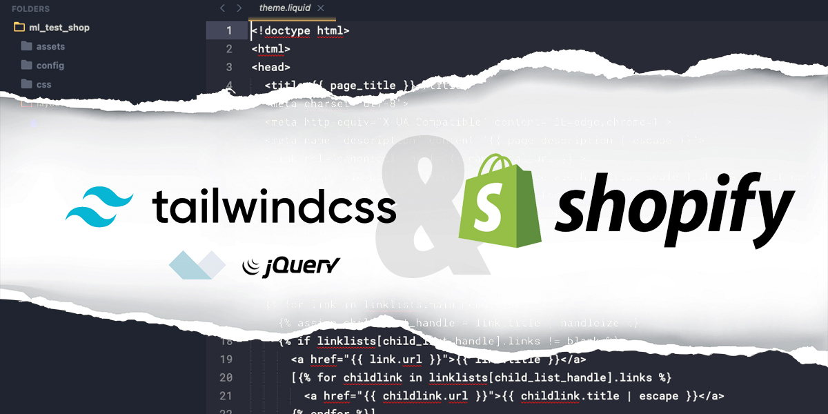 Shopify Liquid Cheat Sheet: Top Elements You Need To Know