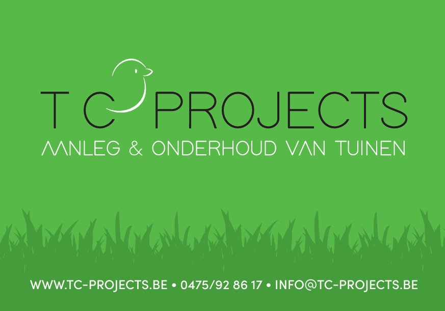 Logo TC Projects