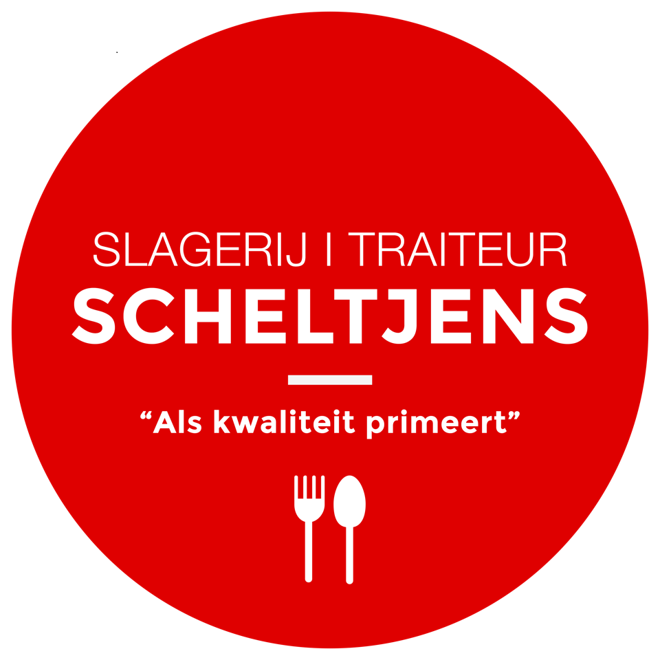 Logo Scheltjens
