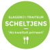 Logo Scheltjens