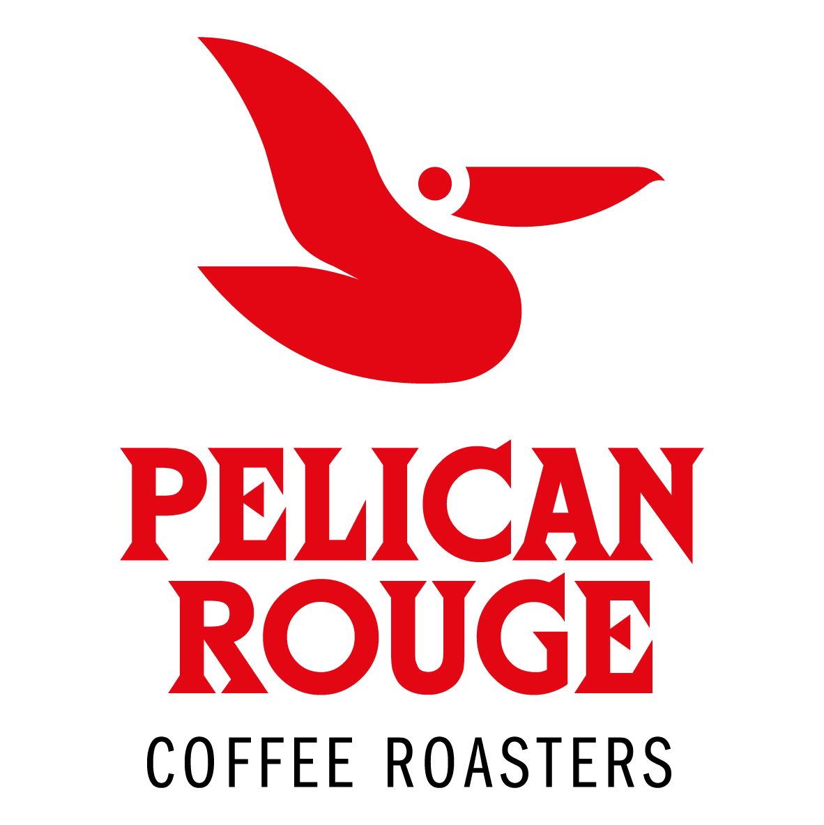 Logo Pelican Rouge