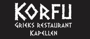 Logo Restaurant Korfu