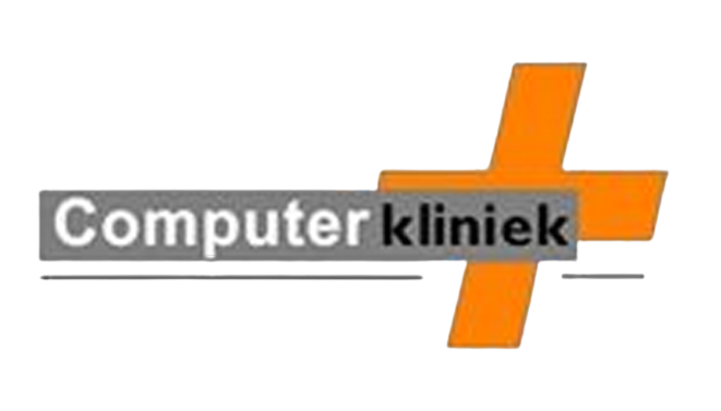 Logo Computer Kliniek