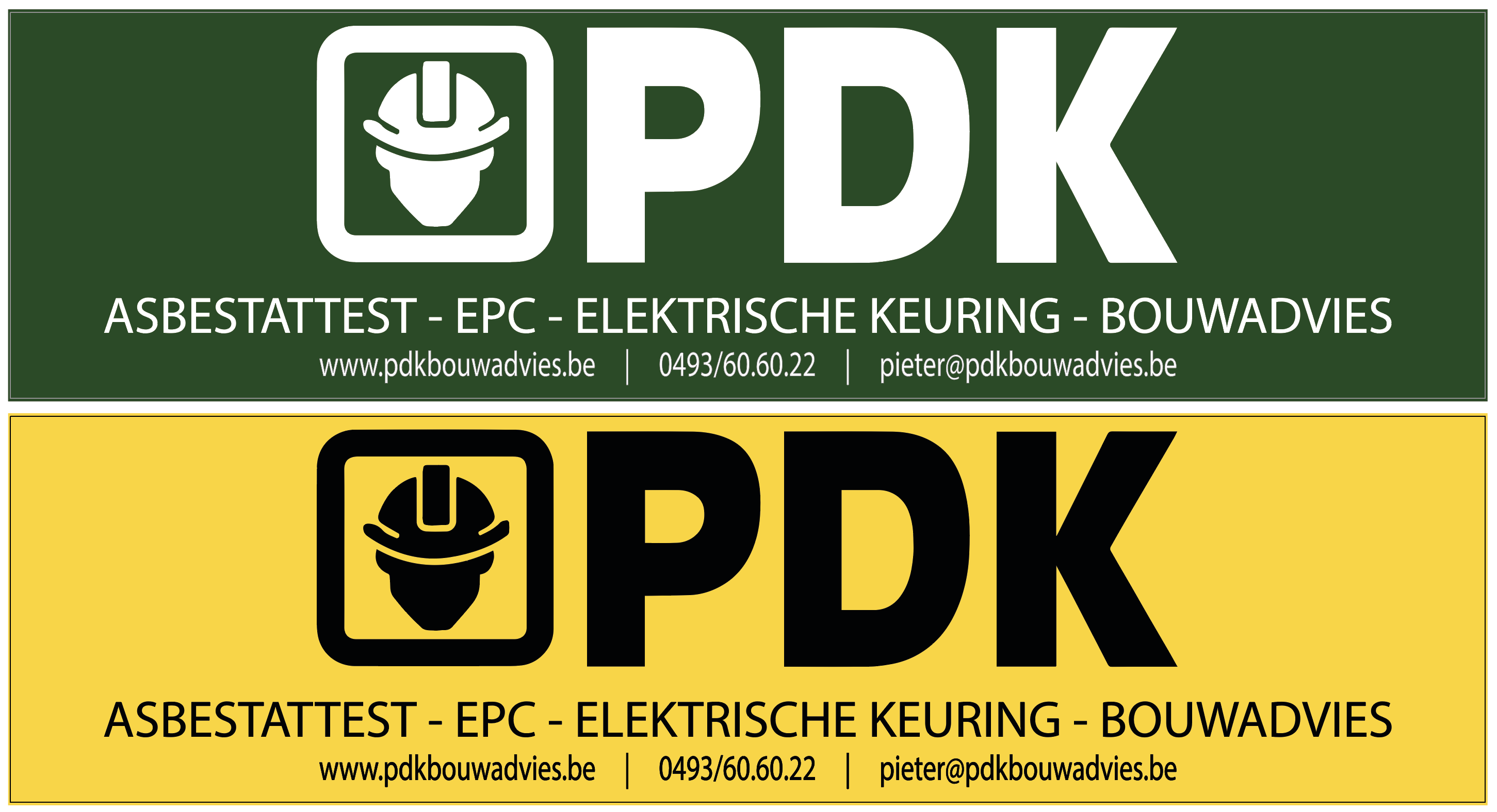 Logo PDK Consult