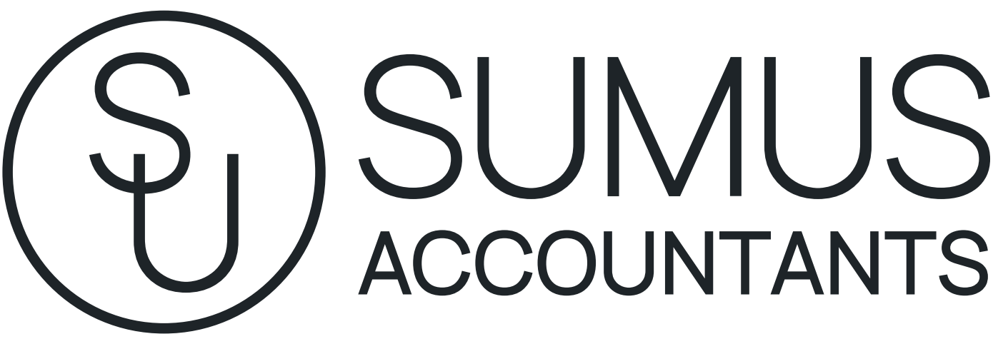 Logo Sumus Accountants
