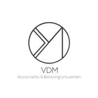 Logo VDM Accountants