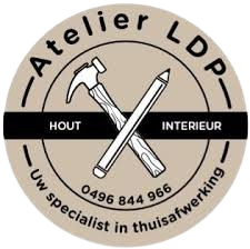 Logo Atelier LDP