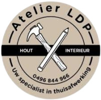 Logo Atelier LDP