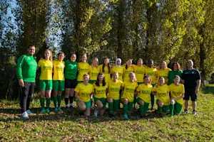 Ploegfoto Dames 2