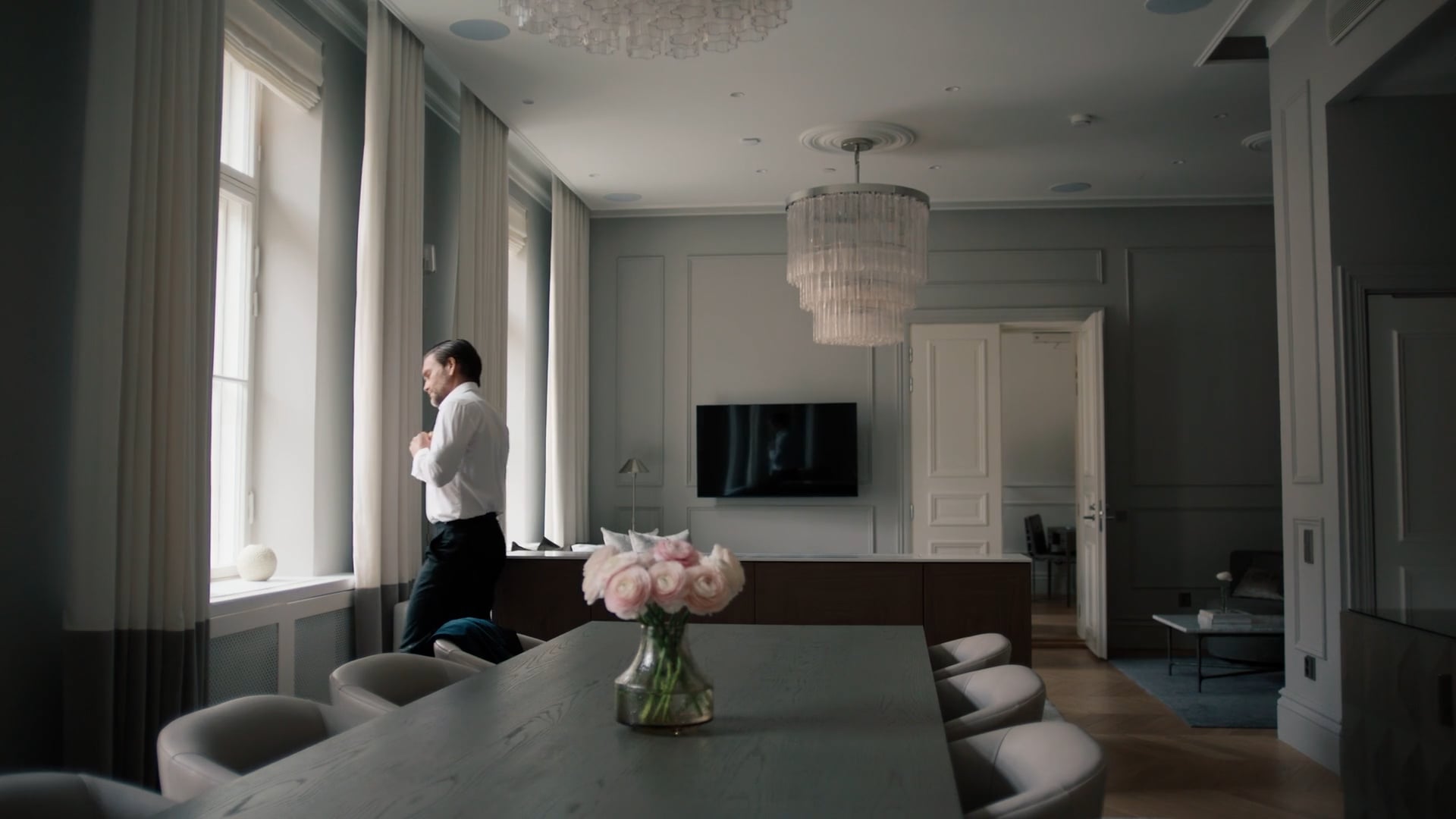Waldorf Astoria — A Nordic Sanctuary