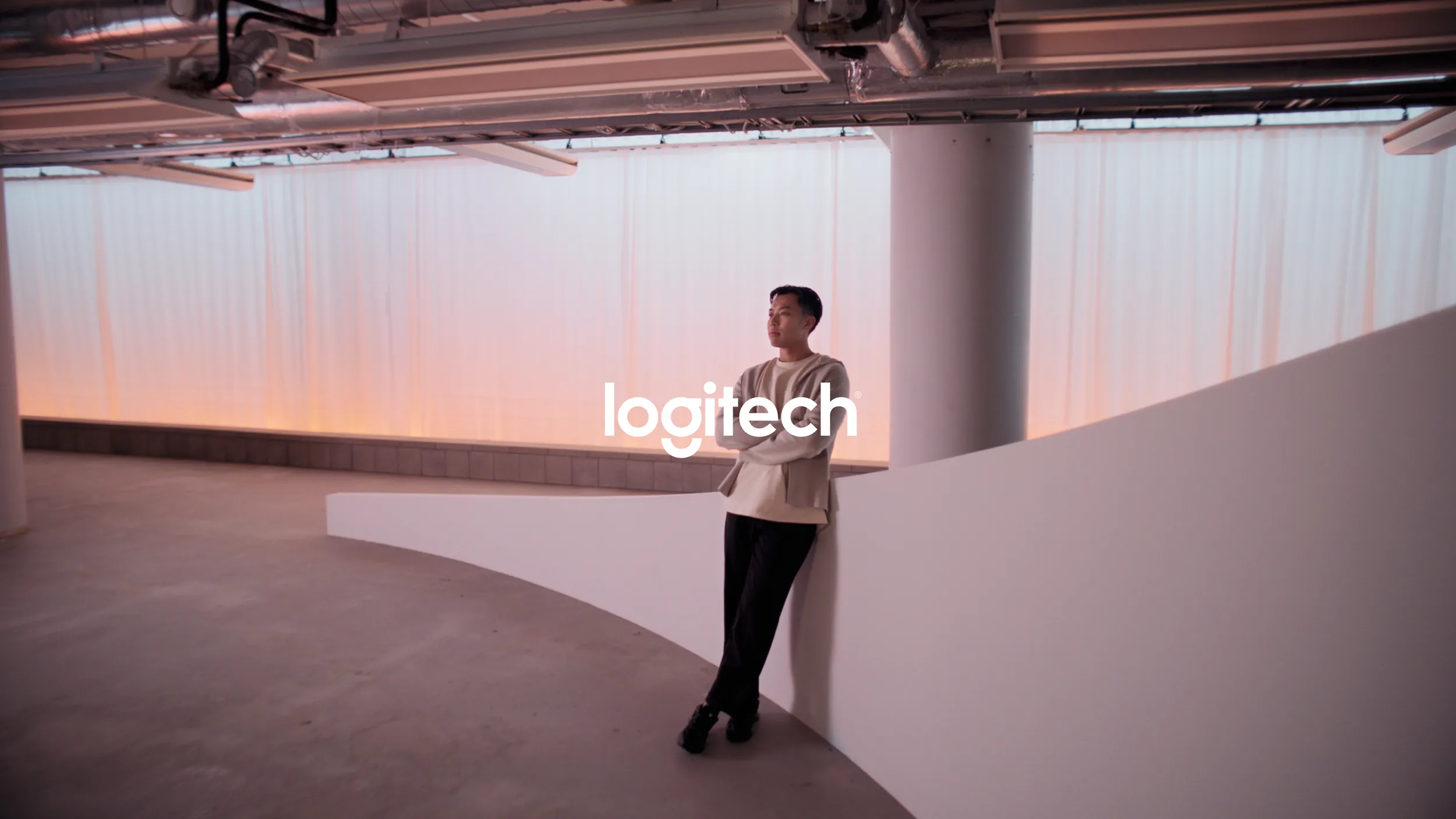Logitech — MX Keypad