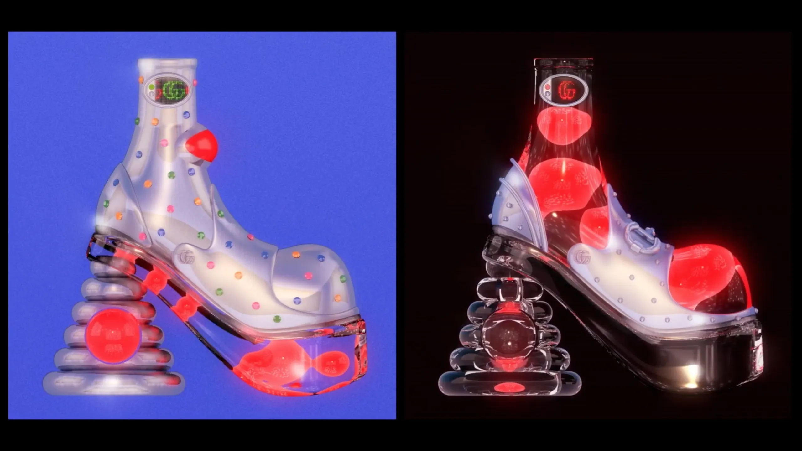 Aliina Kauranne — Illustration, 3D Animation, Graphic Design