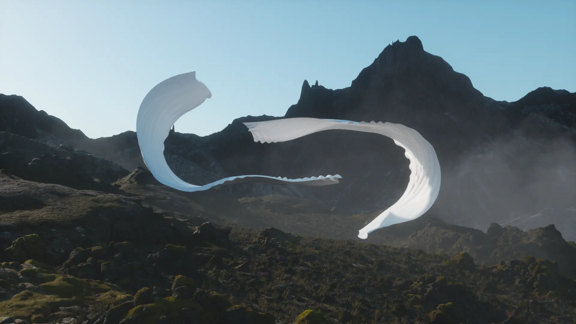 Oros — Find Your Beyond