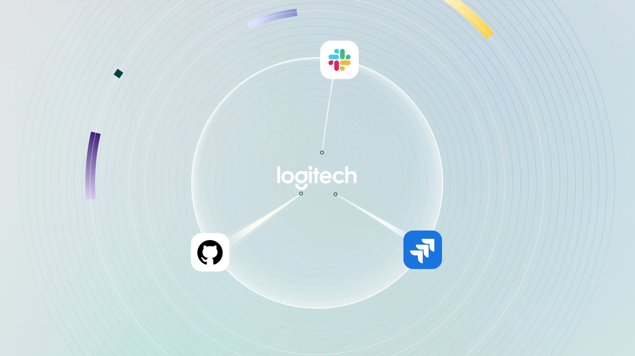 Logitech — Logi Actions SDK
