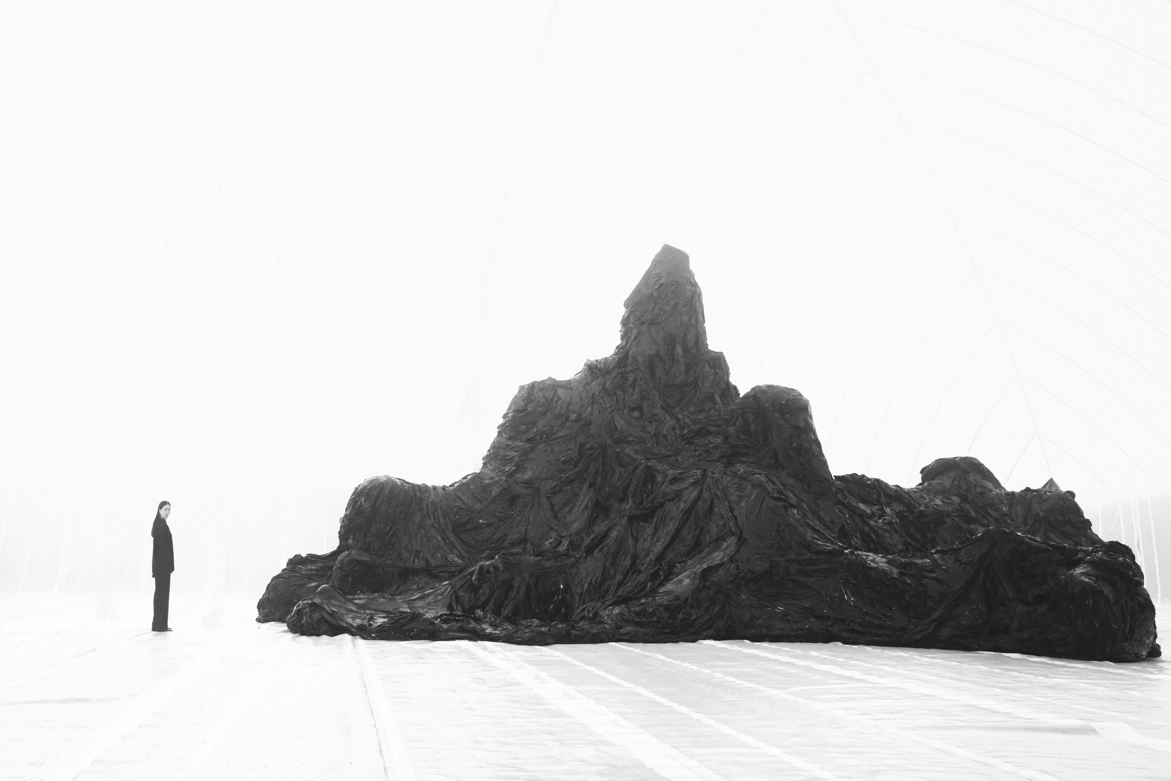 Landys Roimola — Environmental Art, Sculpture, Installation
