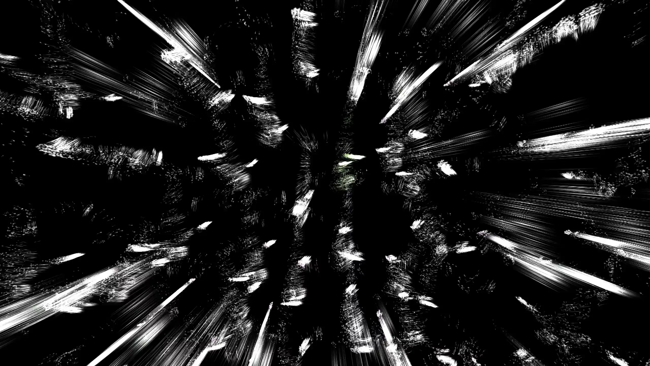 Viiksimaisteri — Creative Coding