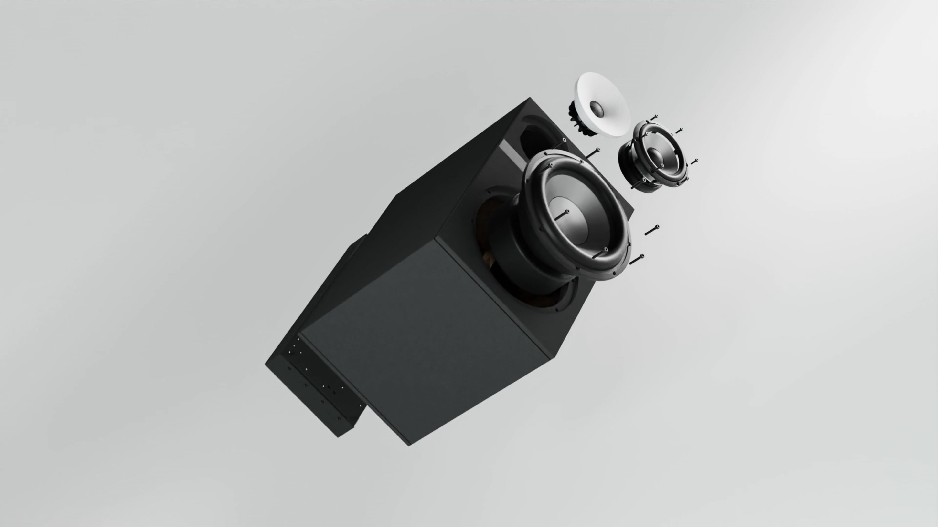 Amphion — Beautifully Honest