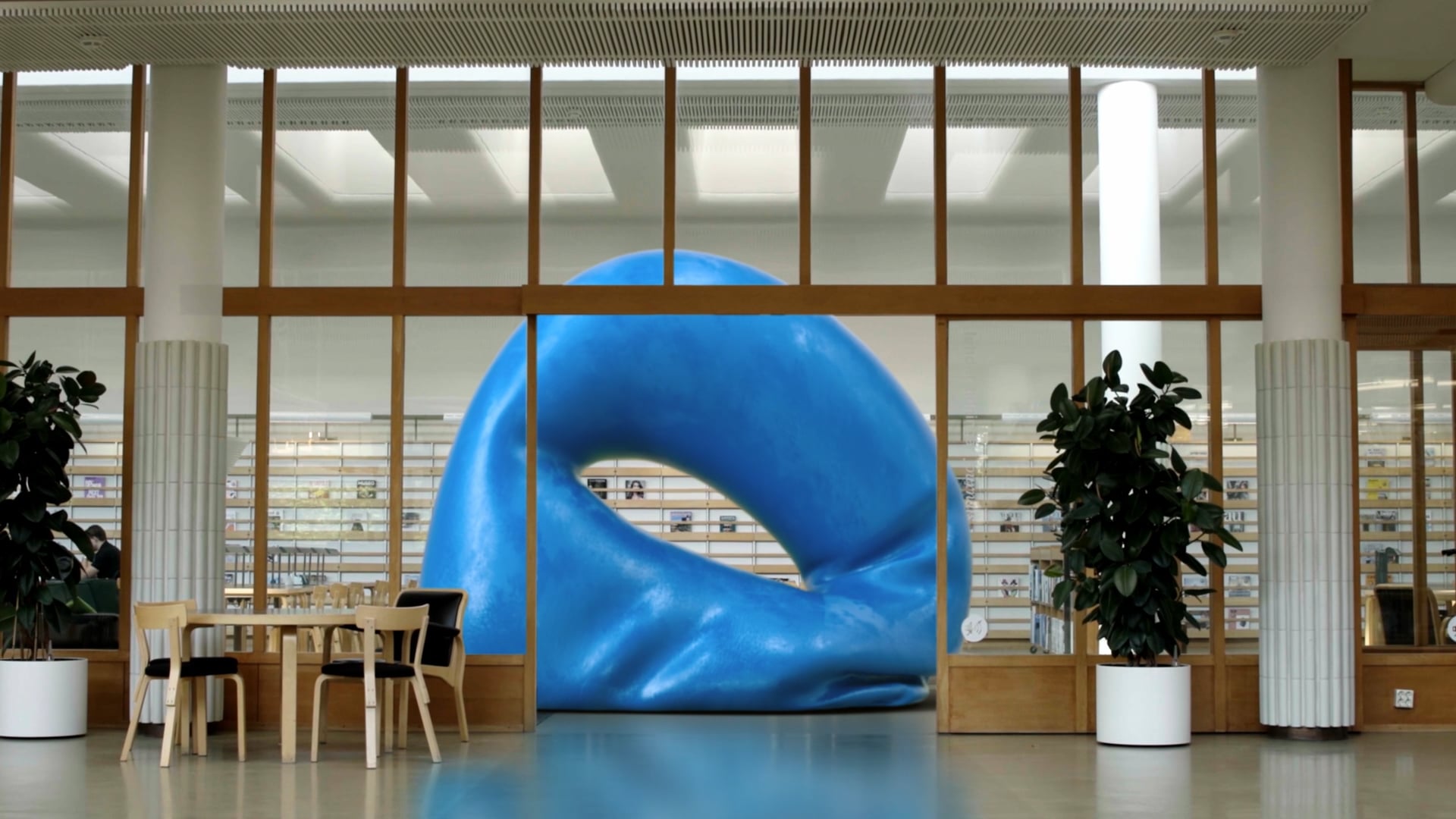 Aalto University — Aalto Day One