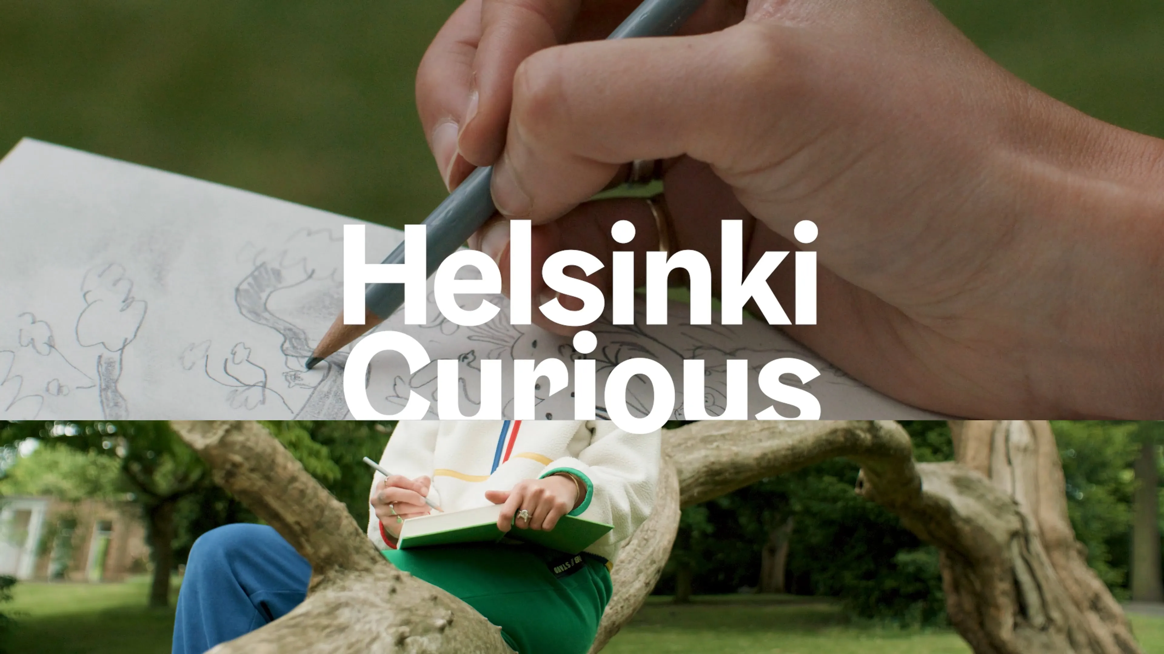 Helsinki Partners — Helsinki Curious