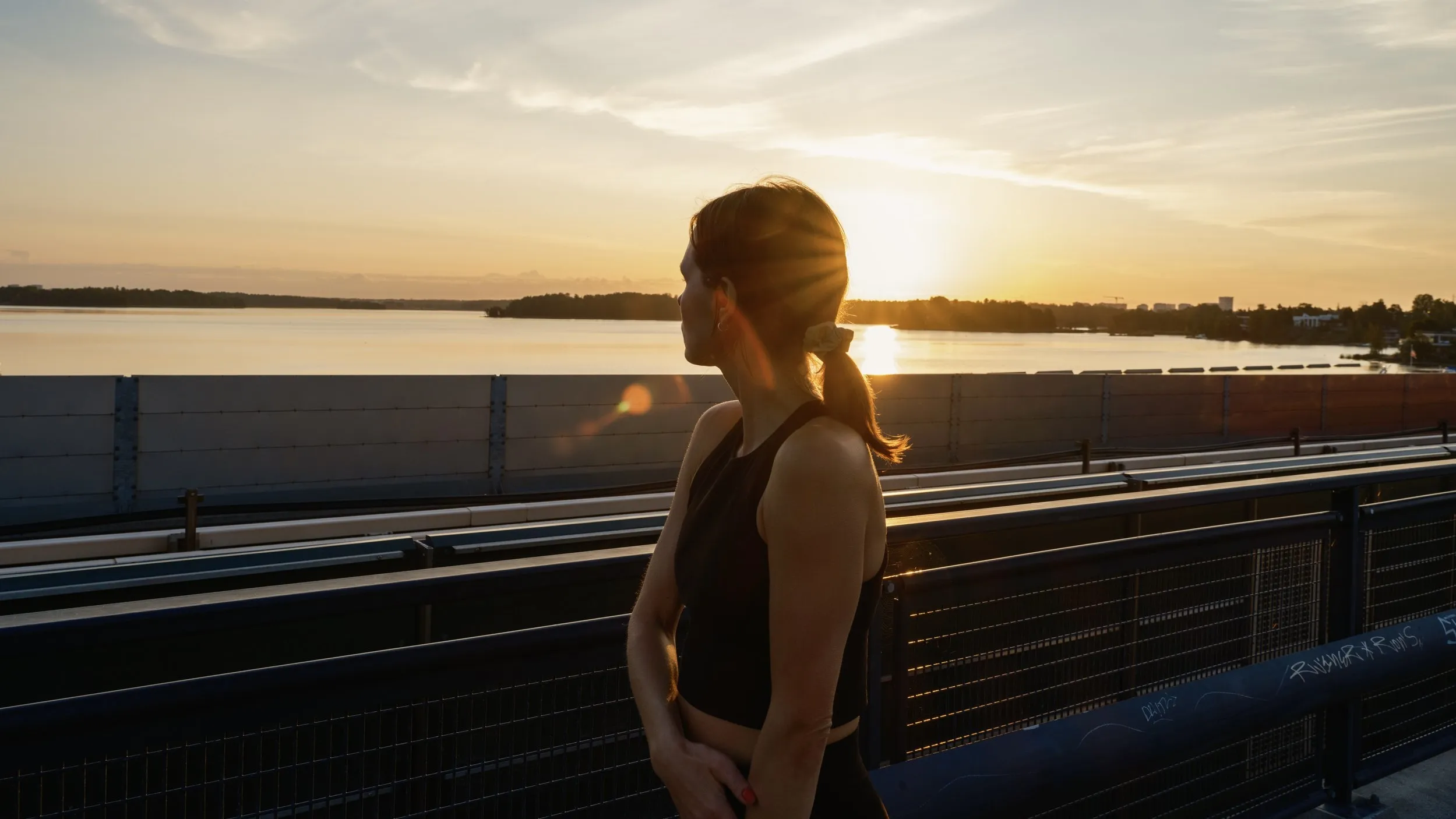 Juho Vesanen — Film, Photography