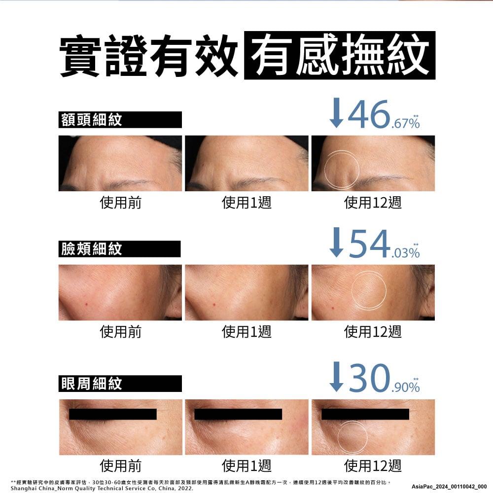 露得清肌緻新生A醇精華 - 特別推薦 - Image 12 - neutrogena.com.tw - zh-Hant-TW